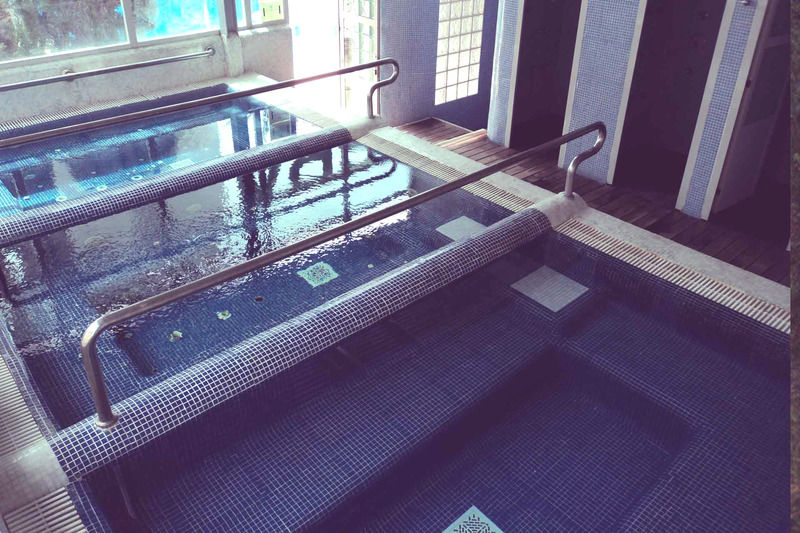 Hotel Rh Arena กันดิอา ภายนอก รูปภาพ